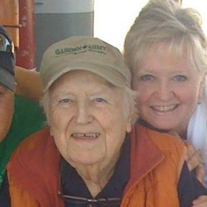 Meet your Posher, Marsha